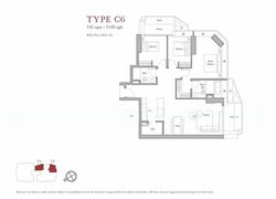 V On Shenton (D1), Apartment #612733671